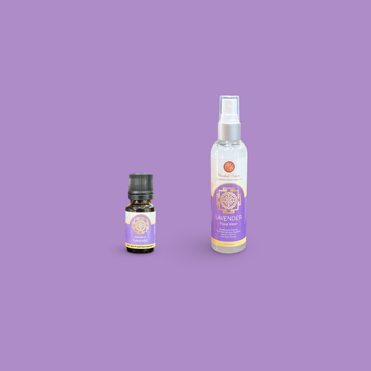 Lavender Bundle