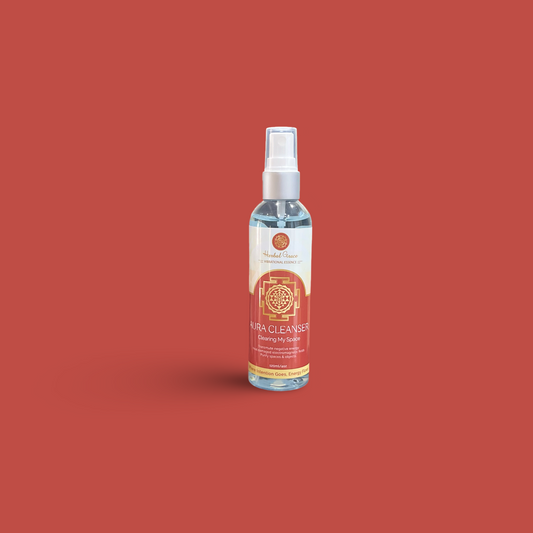 Aura Cleanser